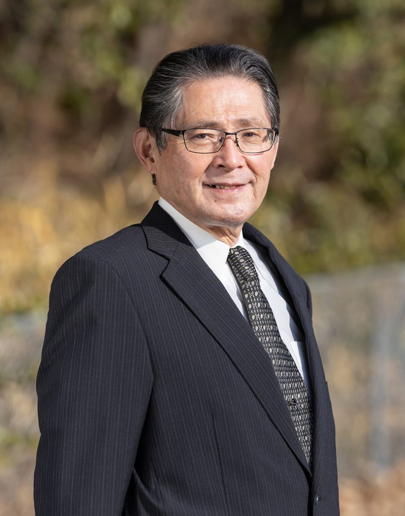 二代目 長谷川浩史